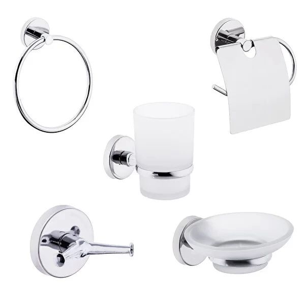 Banyo Aksesuar Setler