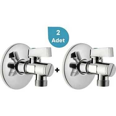 Artema İkili Ara Musluk A45254 - 1