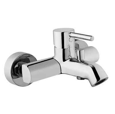 Artema Minimax S Banyo Bataryası Krom A41994 - 1