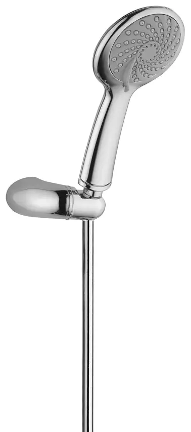 Artema Samba 3F El Duşu Takımı Krom A45679STA - 1