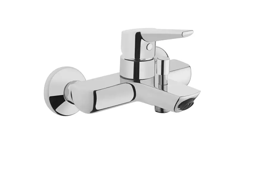 Artema Solid S Banyo Bataryası Krom A42444 - 1