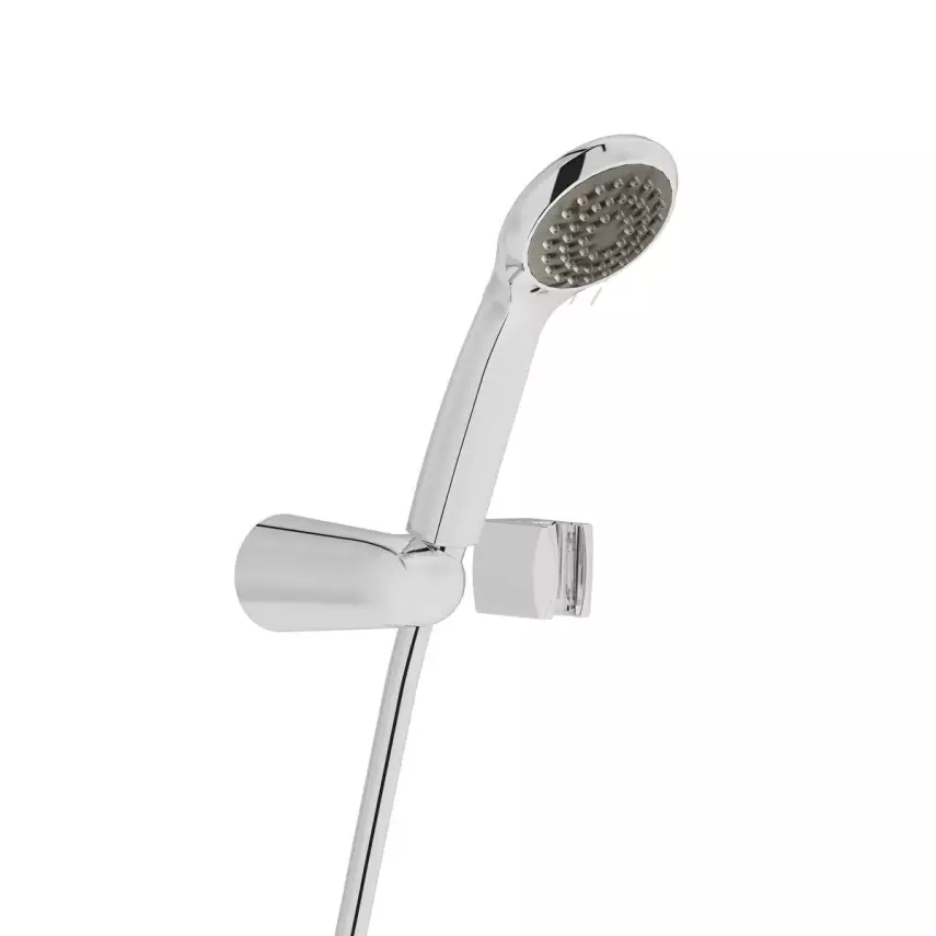 Artema Solo C 1F El Duşu Takımı Krom A45675 - 1