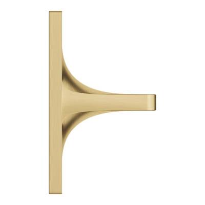 Grohe Allure Ankastre Stop Valf (Sıva Üstü Grubu), Fırçalı Altın 19334GN1 - 4