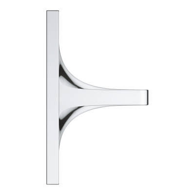 Grohe Allure Ankastre Stop Valf (Sıva Üstü Grubu) Krom 19334001 - 2