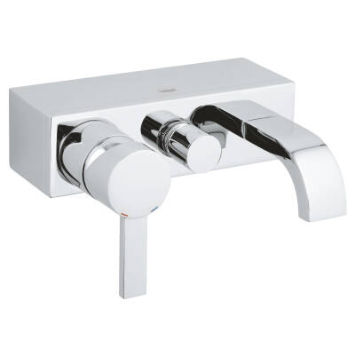 Grohe Allure Banyo Bataryası 32826000 - 1
