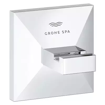 Grohe Allure Brilliant Askılık Krom 40897000 - 1