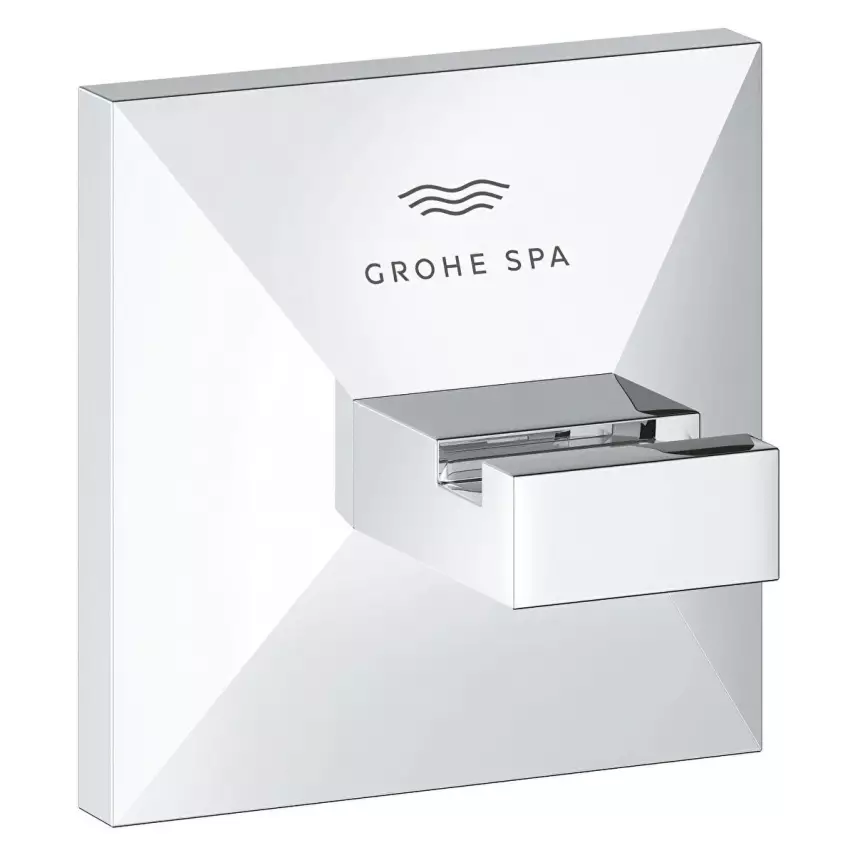 Grohe Allure Brilliant Askılık Krom 40897000 - 1