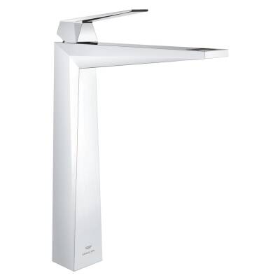 Grohe Allure Brilliant Çanak Lavabo Bataryası Krom 24346000 - 1
