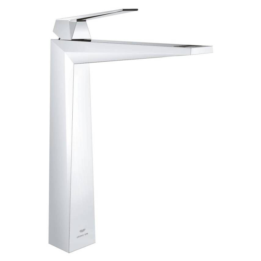 Grohe Allure Brilliant Çanak Lavabo Bataryası Krom 24346000 - 1