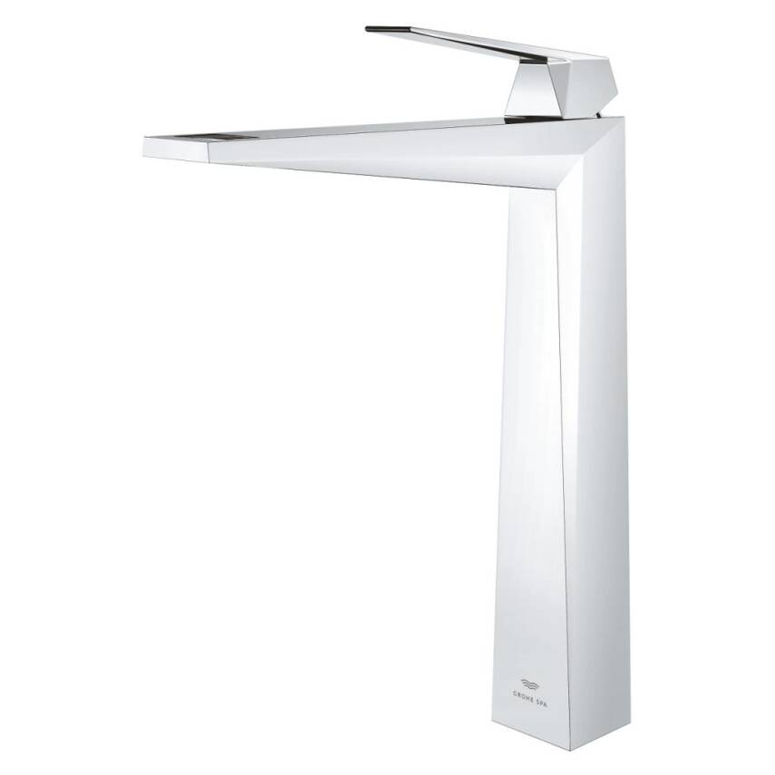 Grohe Allure Brilliant Çanak Lavabo Bataryası Krom 24346000 - 2