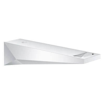 Grohe Allure Brilliant Çıkış ucu Krom 13485000 - 1