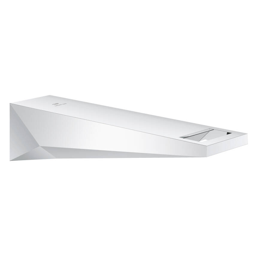 Grohe Allure Brilliant Çıkış ucu Krom 13485000 - 1