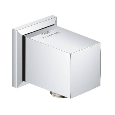 Grohe Allure Brilliant Duş Çıkış Dirseği Krom 26850000 - 1