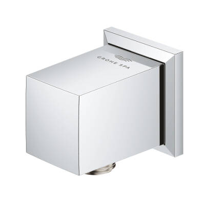 Grohe Allure Brilliant Duş Çıkış Dirseği Krom 26850000 - 4