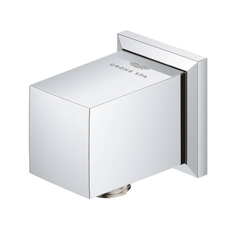 Grohe Allure Brilliant Duş Çıkış Dirseği Krom 26850000 - 4