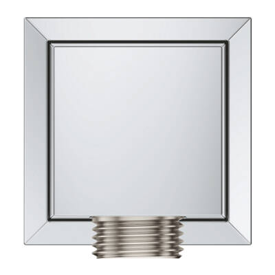 Grohe Allure Brilliant Duş Çıkış Dirseği Krom 26850000 - 2