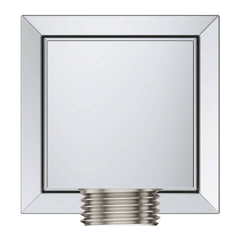 Grohe Allure Brilliant Duş Çıkış Dirseği Krom 26850000 - 2