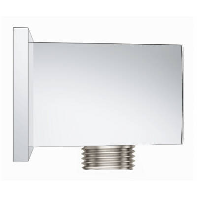 Grohe Allure Brilliant Duş Çıkış Dirseği Krom 26850000 - 3