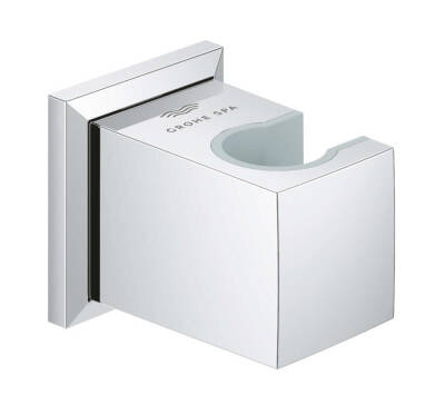 Grohe Allure Brilliant El Duşu Askısı Krom 26847000 - 1