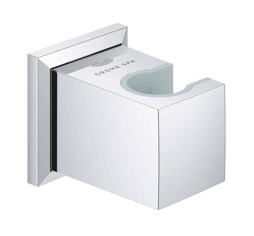 Grohe Allure Brilliant El Duşu Askısı Krom 26847000 - 1