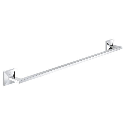 Grohe Allure Brilliant Havluluk 65cm Krom 40896000 - 1