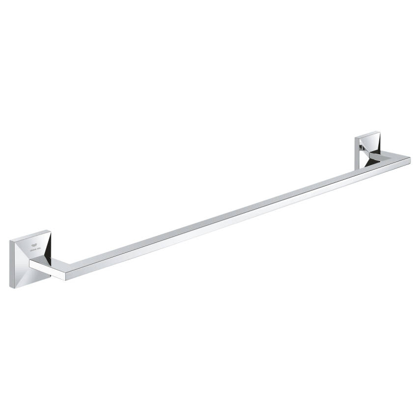 Grohe Allure Brilliant Havluluk 65cm Krom 40896000 - 1