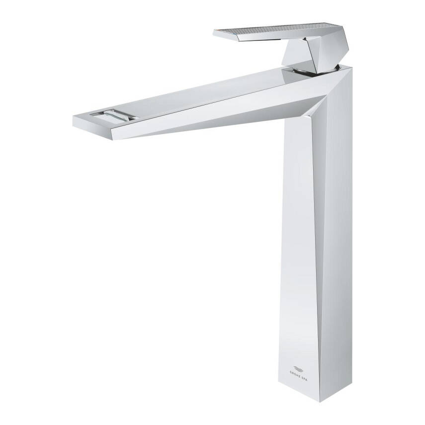 Grohe Allure Brilliant Private Collection XL-Boy Çanak Lavabo Bataryası Krom 24417000 - 3