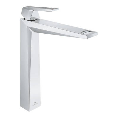 Grohe Allure Brilliant Private Collection XL-Boy Çanak Lavabo Bataryası Krom 24417000 - 1