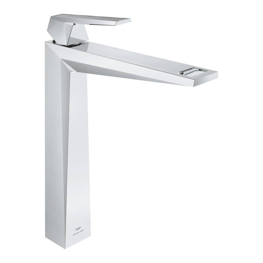 Grohe Allure Brilliant Private Collection XL-Boy Çanak Lavabo Bataryası Krom 24417000 - 1
