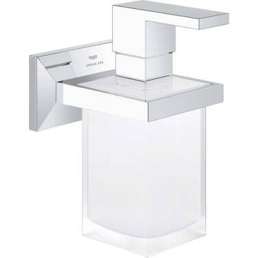 Grohe Allure Brilliant Sıvı Sabunluk 40894000 - 1