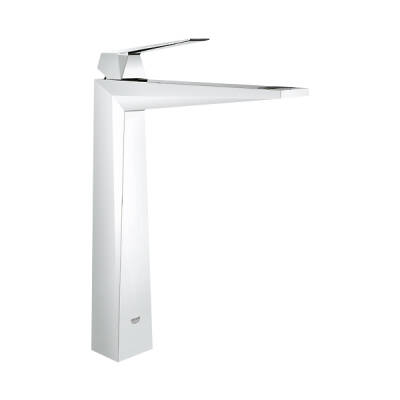 Grohe Allure Brilliant Yüksek Lavabo Bataryası Krom 23114000 - 1