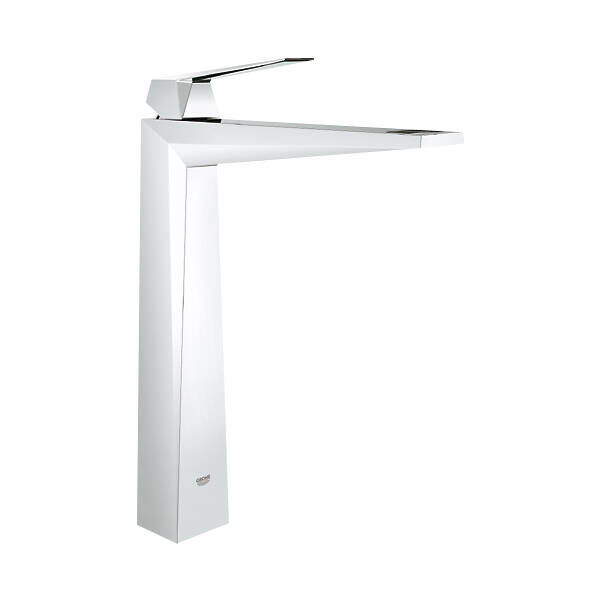 Grohe Allure Brilliant Yüksek Lavabo Bataryası Krom 23114000 - 1