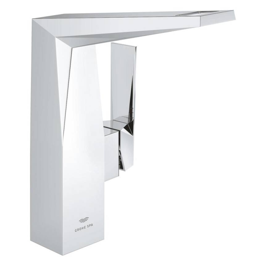 Grohe Allure Brilliant Yüksek Lavabo Bataryası (L-Boy) Krom 24345000 - 1