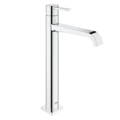 Grohe Allure Çanak Lavabo Bataryası Krom 23403000 - 1
