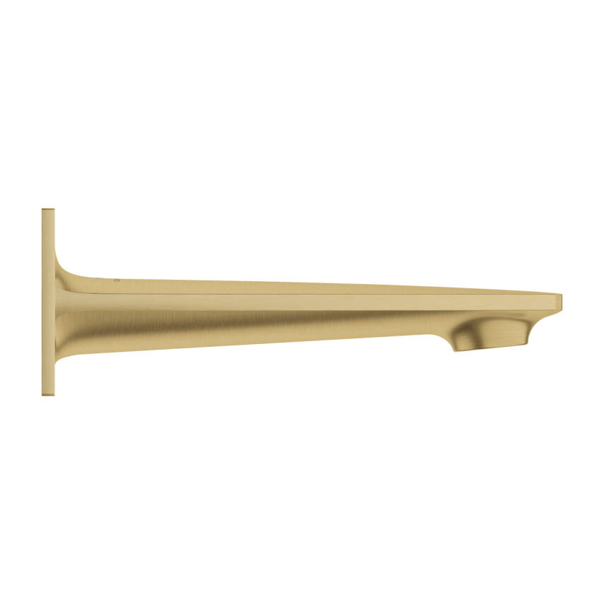 Grohe Allure Çıkış Ucu, Fırçalı Altın 13264GN1 - 3