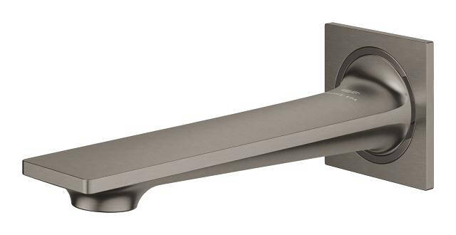 Grohe Allure Çıkış Ucu, Fırçalı Sert Grafit 13264AL1 - 4