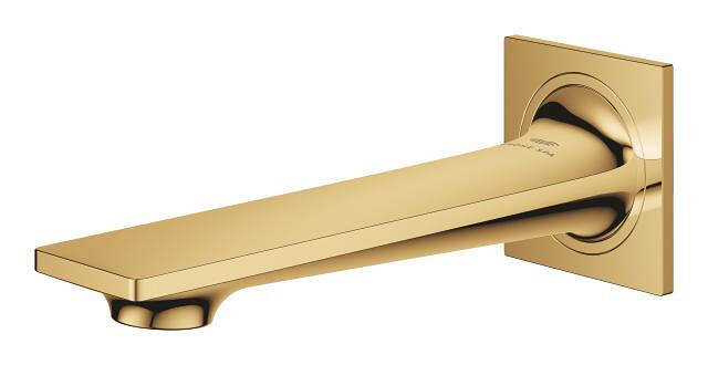 Grohe Allure Çıkış Ucu, Parlak Altın 13264GL1 - 4