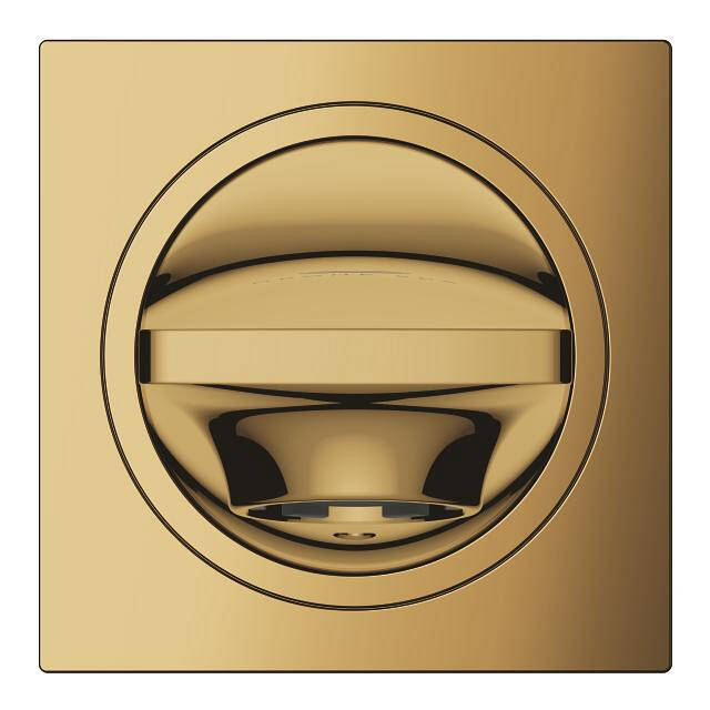 Grohe Allure Çıkış Ucu, Parlak Altın 13264GL1 - 2