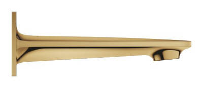 Grohe Allure Çıkış Ucu, Parlak Altın 13264GL1 - 3