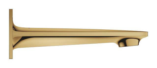 Grohe Allure Çıkış Ucu, Parlak Altın 13264GL1 - 3