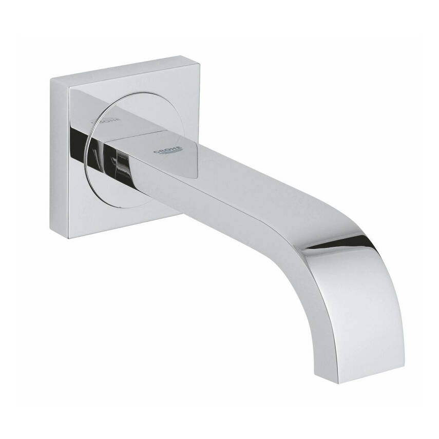 Grohe Allure Çıkış Ucu (Sıva Üstü Grubu) Krom 13264000 - 1