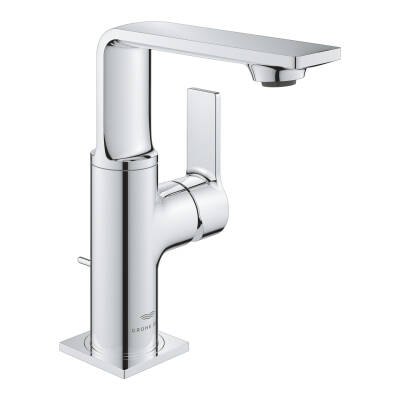 Grohe Allure Lavabo Bataryası Sifon Kumandalı 32757001 - 1