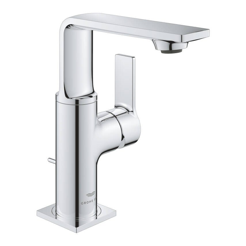 Grohe Allure Lavabo Bataryası Sifon Kumandalı 32757001 - 1