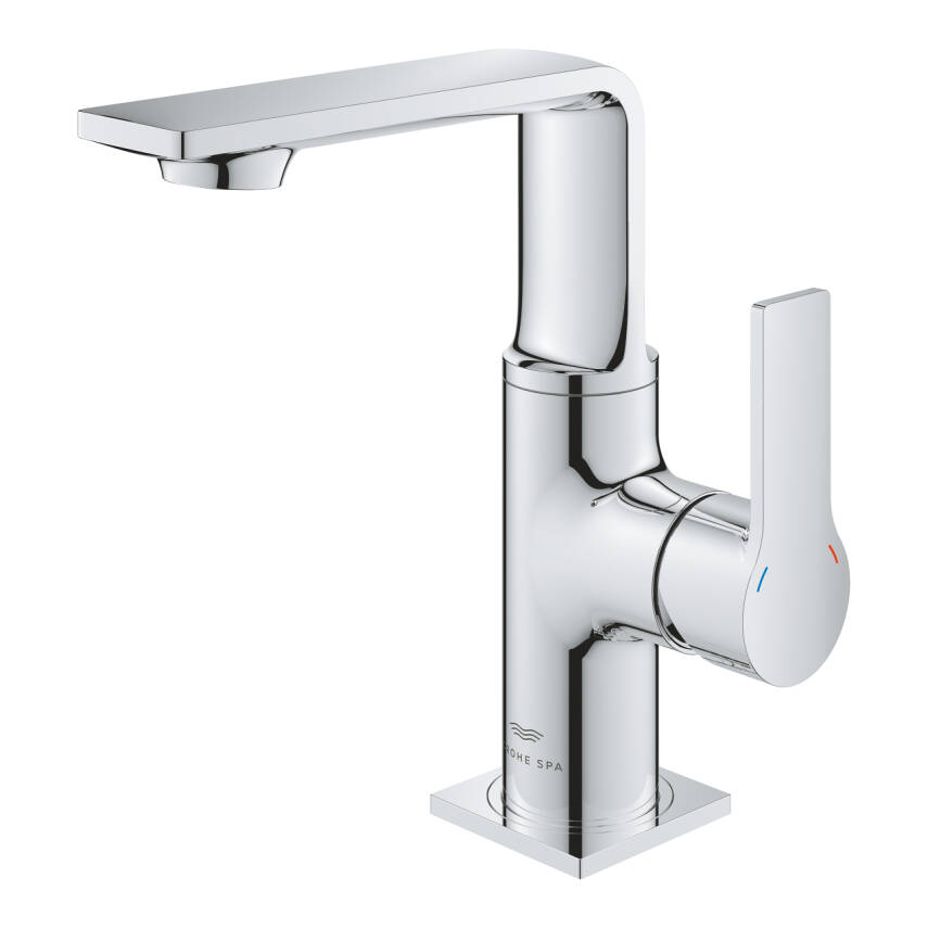 Grohe Allure Lavabo Bataryası Sifon Kumandalı 32757001 - 2