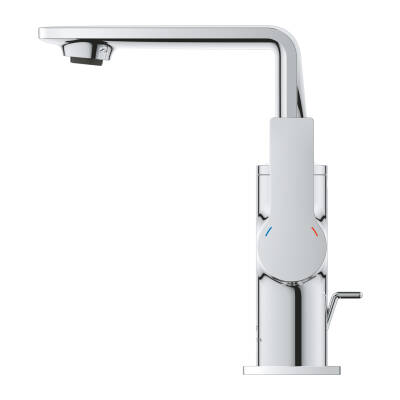 Grohe Allure Lavabo Bataryası Sifon Kumandalı 32757001 - 3