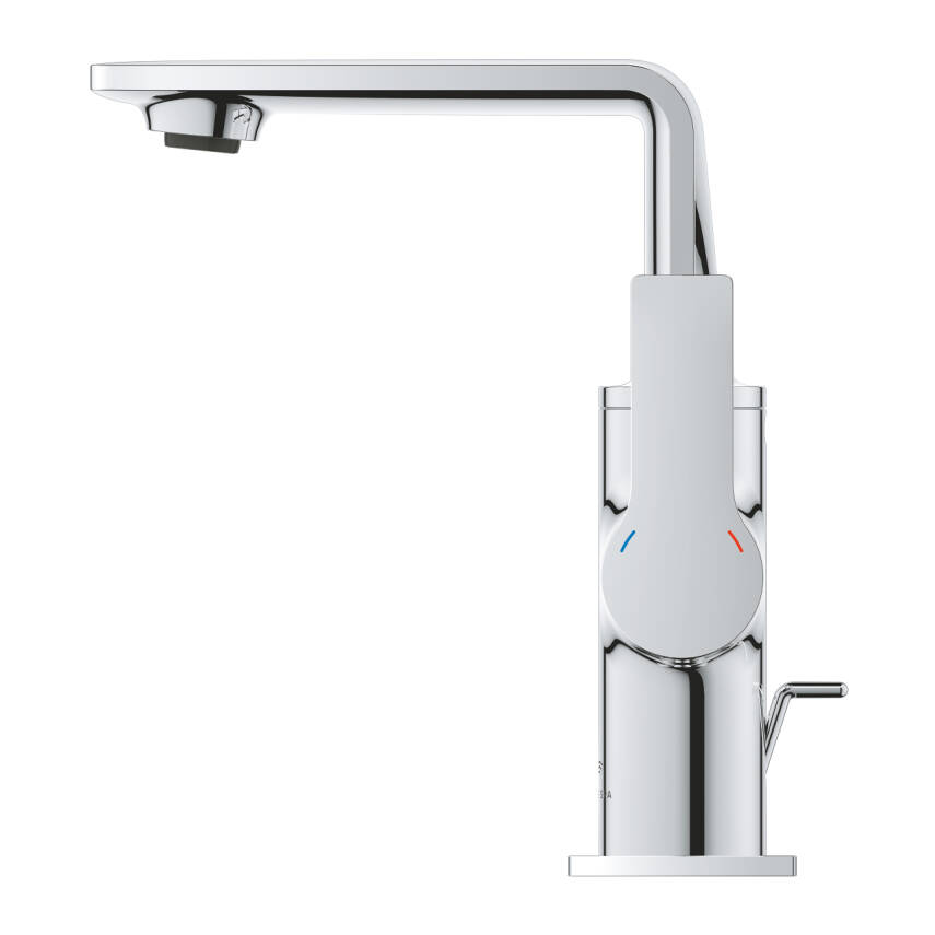 Grohe Allure Lavabo Bataryası Sifon Kumandalı 32757001 - 3