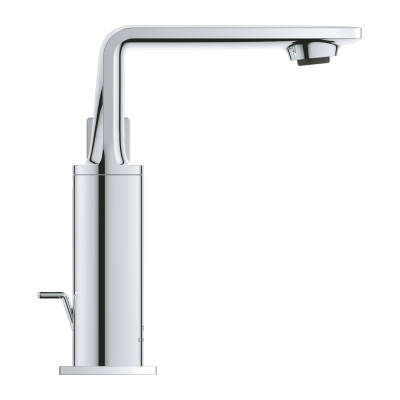 Grohe Allure Lavabo Bataryası Sifon Kumandalı 32757001 - 4