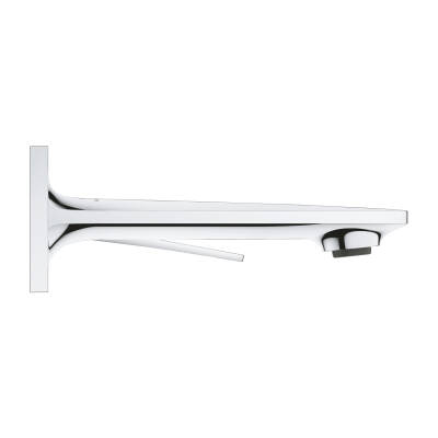 Grohe Allure Ankastre Lavabo Bataryası (Sıva Üstü Grubu) Krom 19309002 - 2