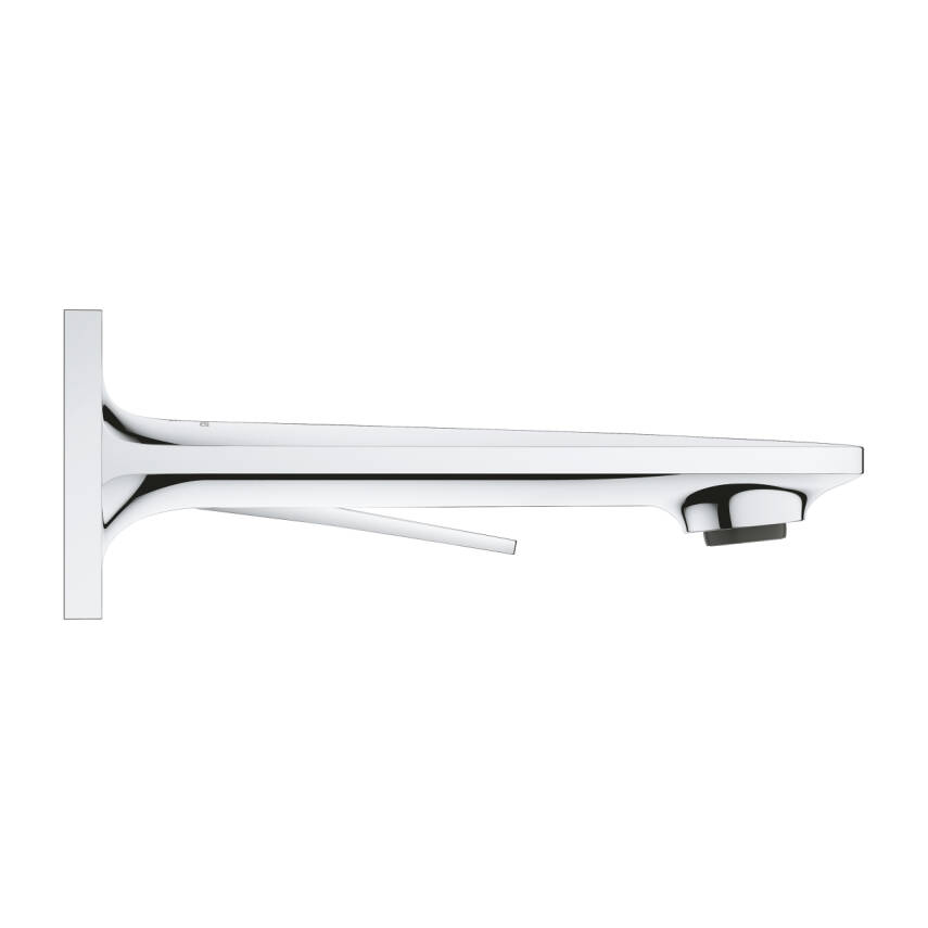 Grohe Allure Ankastre Lavabo Bataryası (Sıva Üstü Grubu) Krom 19309002 - 2