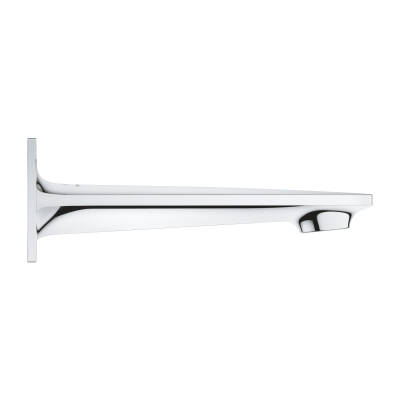 Grohe Allure New Ankastre Çıkış Ucu Krom 13264001 - 3